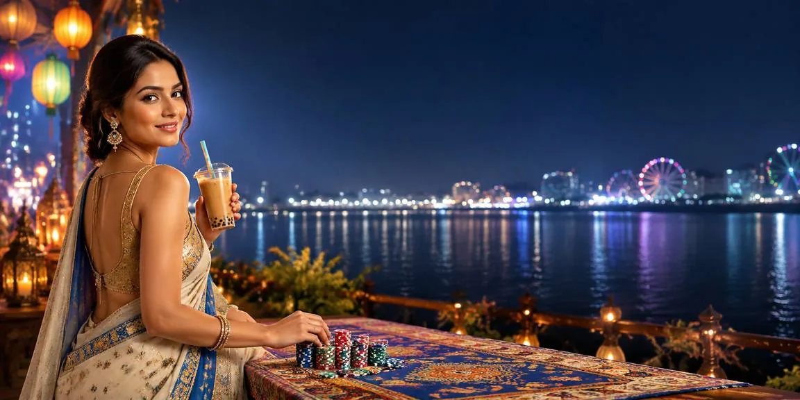 গোল্ডেন সেভেনস স্লট